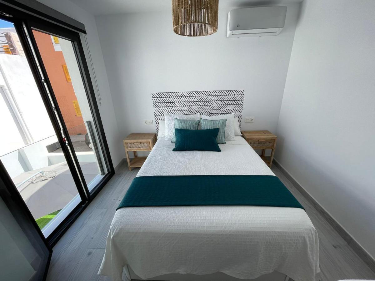 Atico Canada Aguilar, Mojacar Playa ภายนอก รูปภาพ